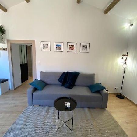 Le Petit Loft Des Halles Béziers Dış mekan fotoğraf
