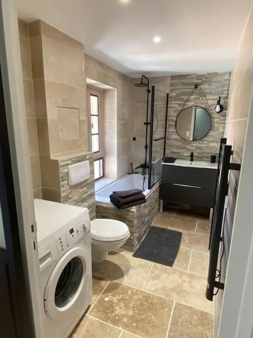 Le Petit Loft Des Halles Béziers Dış mekan fotoğraf