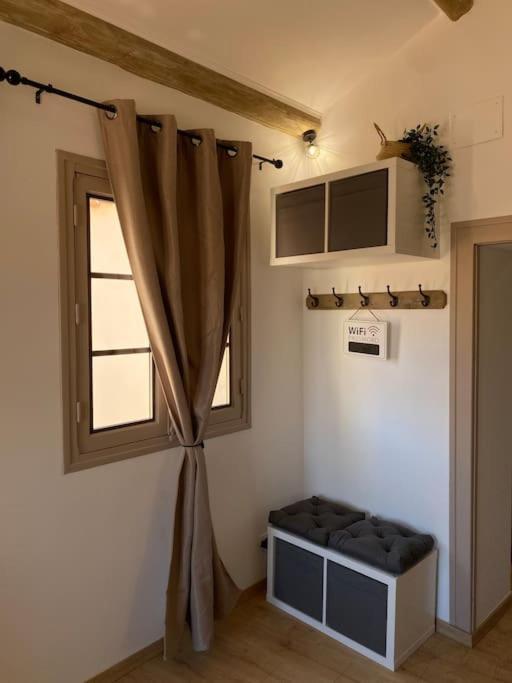 Le Petit Loft Des Halles Béziers Dış mekan fotoğraf