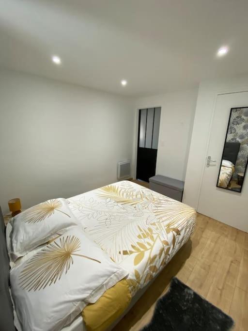 Le Petit Loft Des Halles Béziers Dış mekan fotoğraf